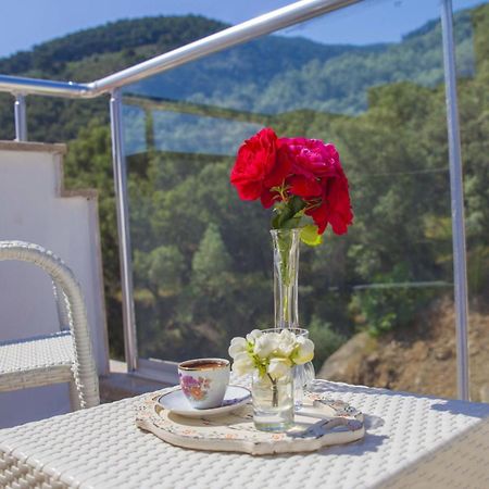 Rezone Health & Oxygen Hotel Kazdaglari Altınoluk Eksteriør bilde