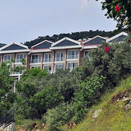 Rezone Health & Oxygen Hotel Kazdaglari Altınoluk Eksteriør bilde