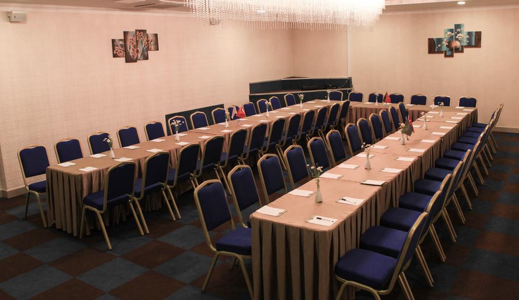 Rezone Health & Oxygen Hotel Kazdaglari Altınoluk Eksteriør bilde
