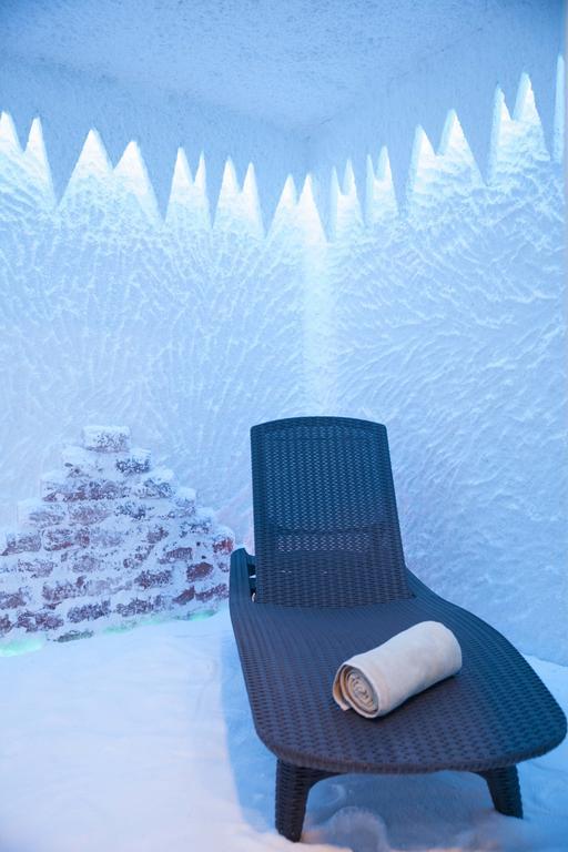 Rezone Health & Oxygen Hotel Kazdaglari Altınoluk Eksteriør bilde