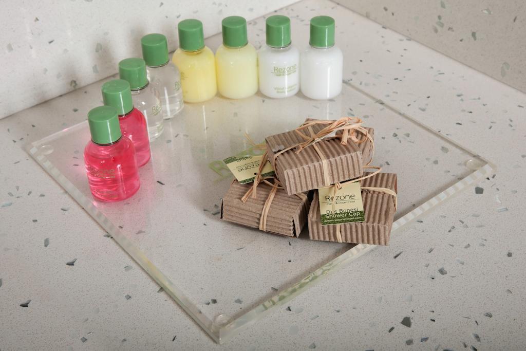 Rezone Health & Oxygen Hotel Kazdaglari Altınoluk Rom bilde