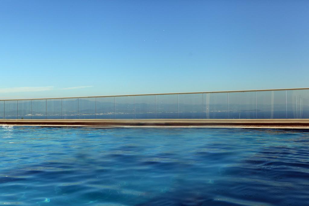 Rezone Health & Oxygen Hotel Kazdaglari Altınoluk Eksteriør bilde