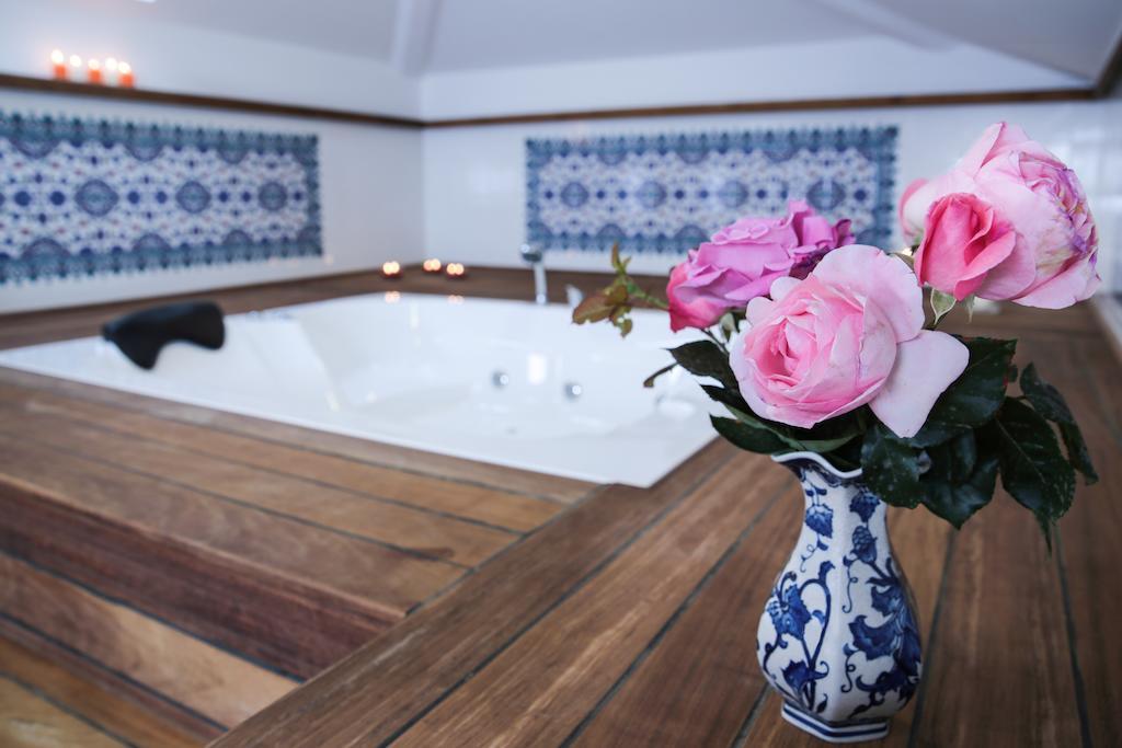 Rezone Health & Oxygen Hotel Kazdaglari Altınoluk Eksteriør bilde