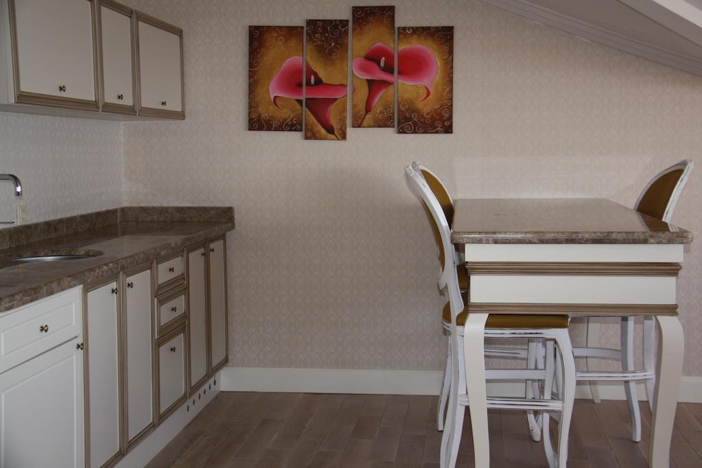 Rezone Health & Oxygen Hotel Kazdaglari Altınoluk Eksteriør bilde