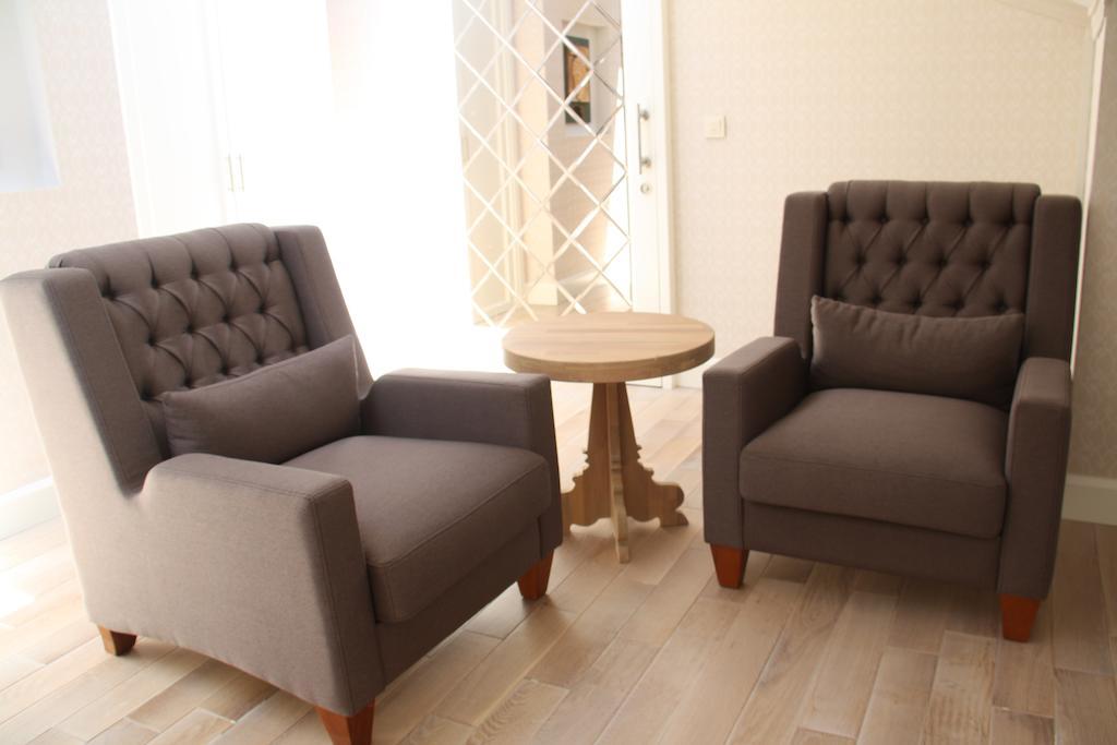 Rezone Health & Oxygen Hotel Kazdaglari Altınoluk Rom bilde