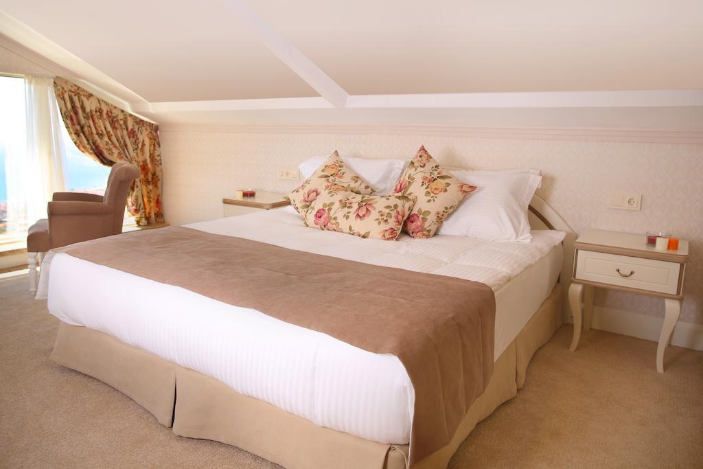 Rezone Health & Oxygen Hotel Kazdaglari Altınoluk Rom bilde