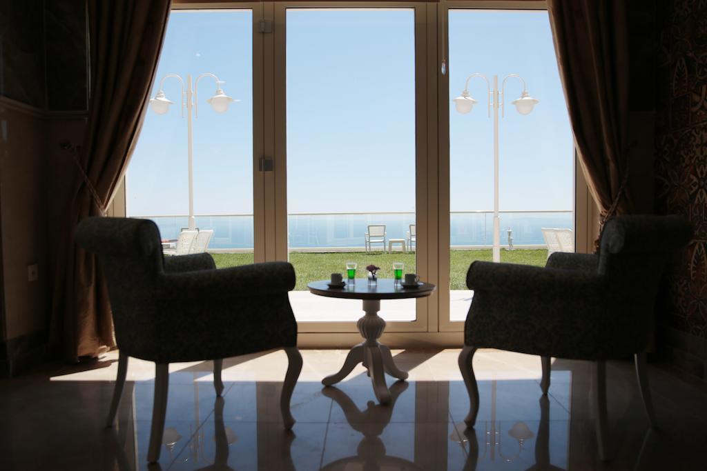 Rezone Health & Oxygen Hotel Kazdaglari Altınoluk Eksteriør bilde