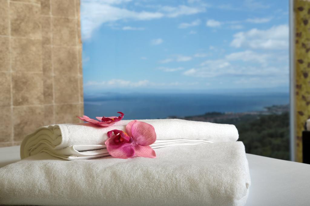 Rezone Health & Oxygen Hotel Kazdaglari Altınoluk Eksteriør bilde