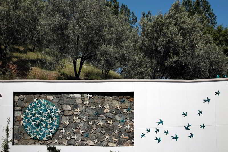 Rezone Health & Oxygen Hotel Kazdaglari Altınoluk Eksteriør bilde