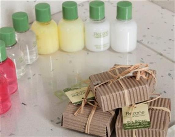 Rezone Health & Oxygen Hotel Kazdaglari Altınoluk Eksteriør bilde