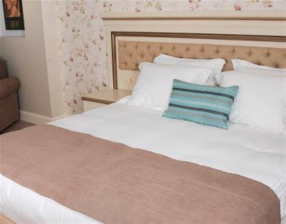 Rezone Health & Oxygen Hotel Kazdaglari Altınoluk Eksteriør bilde